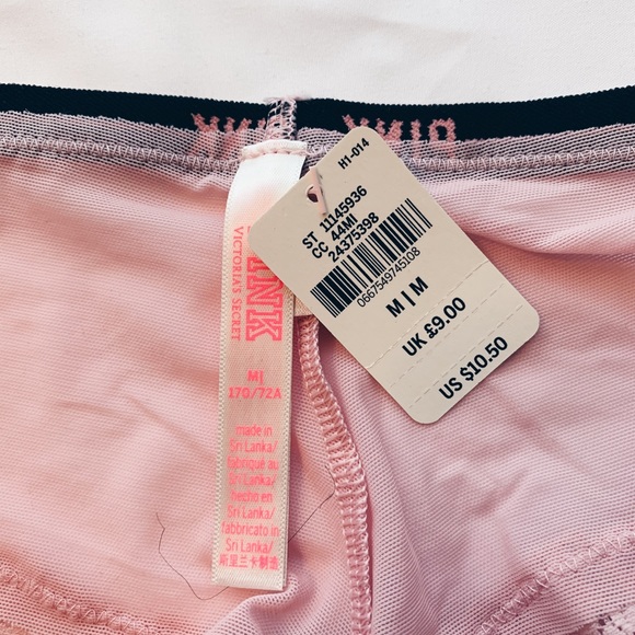 VS lace cheeky - Picture 3 of 3